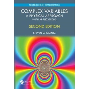 Physical 按需印刷不退不换图书Complex Applications 9780367222673 with Variables Approach