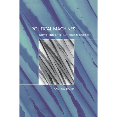 按需印刷Political Machines:Governing a Technological Society[9780485006346]