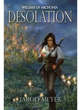 按需印刷William of Archonia[9781734142020]