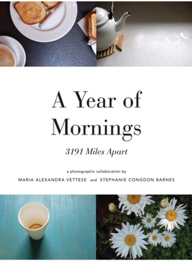 预订不退不换Year of Mornings