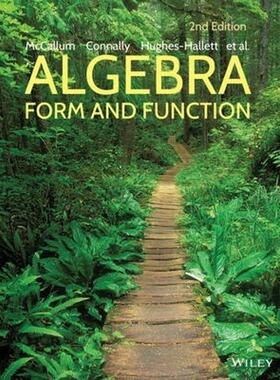 预订不退不换Algebra