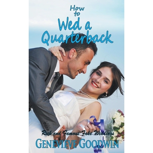 按需印刷不退不换How to Wed a Quarterback[9798215749463]