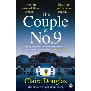 预订The Couple at No 9:The unputdownable and nail-biting Sunday Times Crime Book of the Month