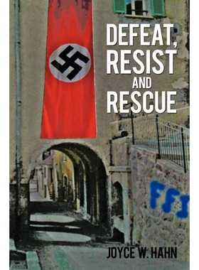 按需印刷Defeat, Resist and Rescue[9781450229654]