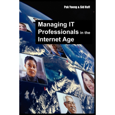 按需印刷不退不换Managing IT Professionals in the Internet Age[9781591409175]