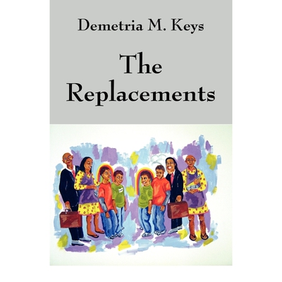 按需印刷The Replacements[9781432706494]