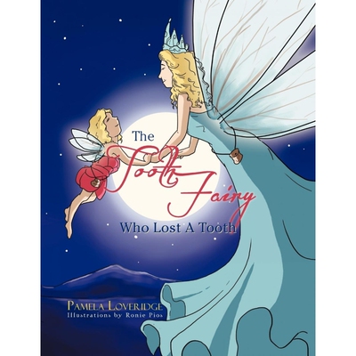 按需印刷The Tooth Fairy Who Lost  A Tooth[9781479749287]