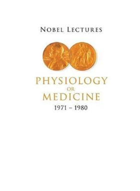 按需印刷不退不换Nobel Lectures in Physiology or Medicine 1971 - 1980[9789810207915]