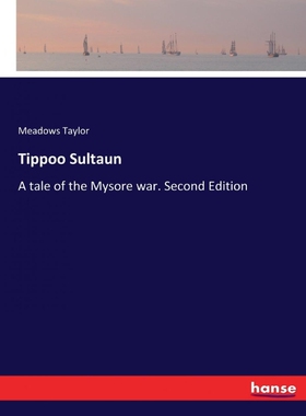 按需印刷不退不换Tippoo Sultaun[9783337174286]