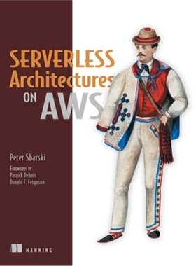 预订Serverless Architectures on AWS
