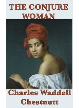 按需印刷The Conjure Woman[9781515428022]