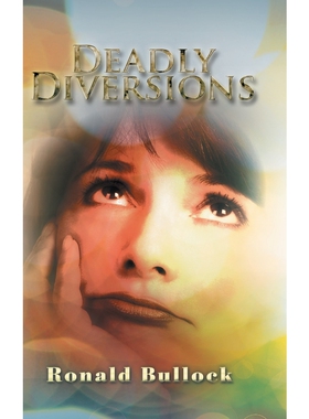 按需印刷Deadly Diversions[9781504987752]
