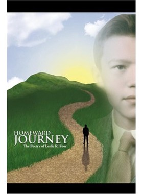 按需印刷Homeward Journey[9780595292943]