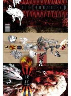 预订【德语】 Malbuch ist ruhig. Deluxe Edition: