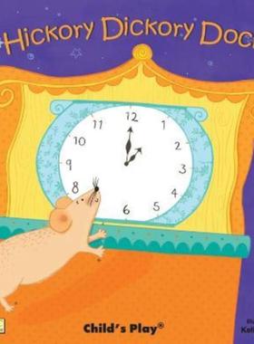 预订Hickory Dickory Dock