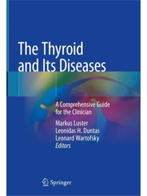 预订不退不换Thyroid and Its Diseases