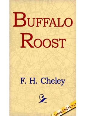 预订不退不换Buffalo Roost
