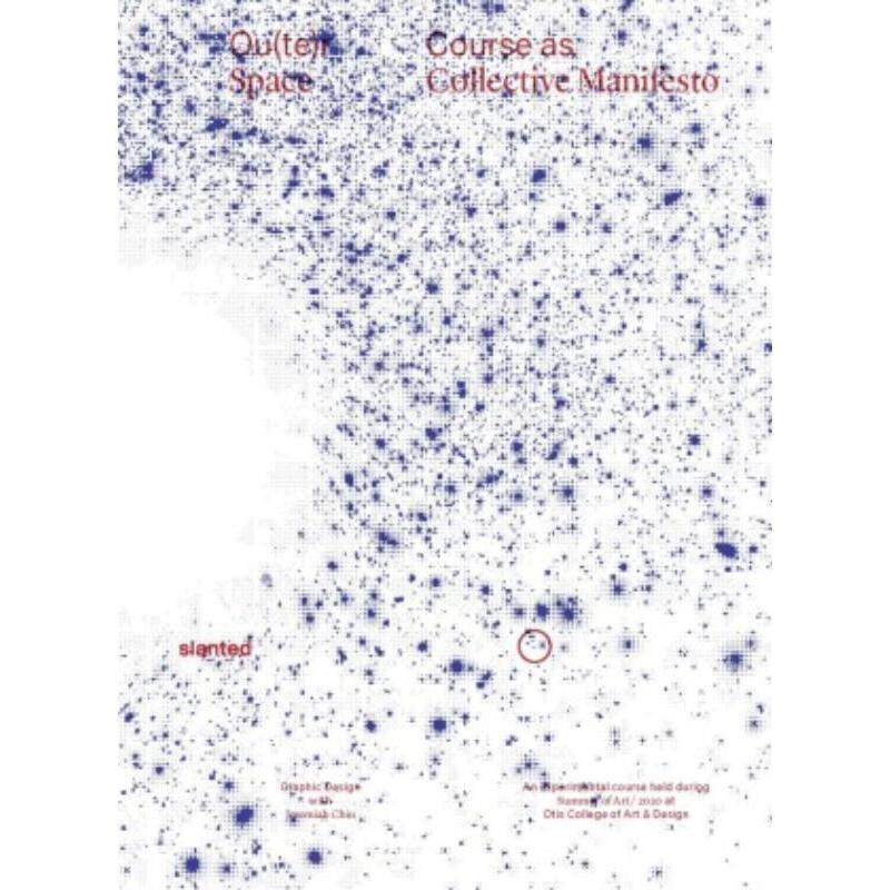 预订不退不换Ou(te)r Space: Course as Collective Manifesto