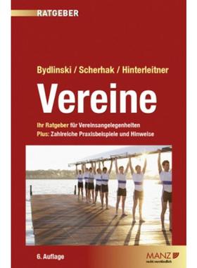 预订【德语】 Vereine:Ihr Ratgeber fur Vereinsangelegen