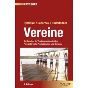 Ratgeber 预订不退不换德语 Vereine Ihr Vereinsangelegen fur