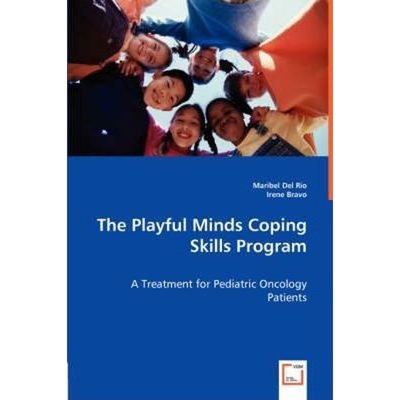 按需印刷The Playful Minds Coping Skills Program[9783836481847]