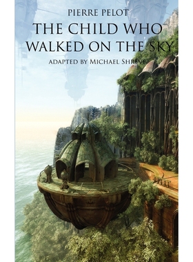 按需印刷The Child Who Walked on the Sky[9781612271071]