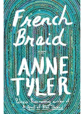 预订French Braid:A novel