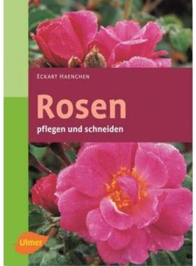 预订【德语】 Rosen pflegen und schneiden: