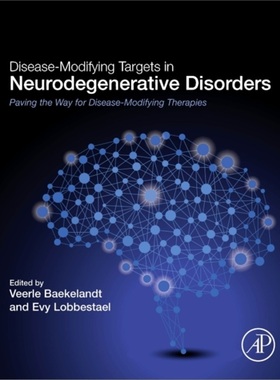 预订Disease-Modifying Targets in Neurodegenerative Disorders[9780128051207]