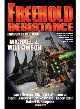 预订Freehold: Resistance