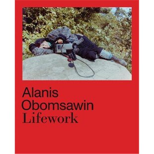 预订Alanis Lifework Obomsawin