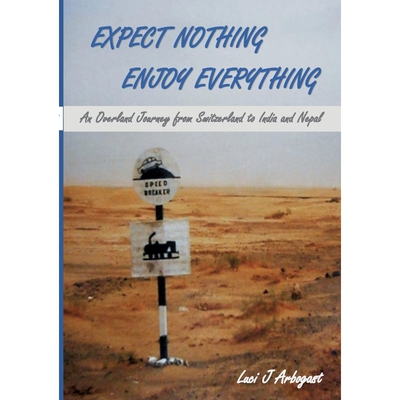 按需印刷不退不换Expect Nothing, Enjoy Everything[9783756832613]