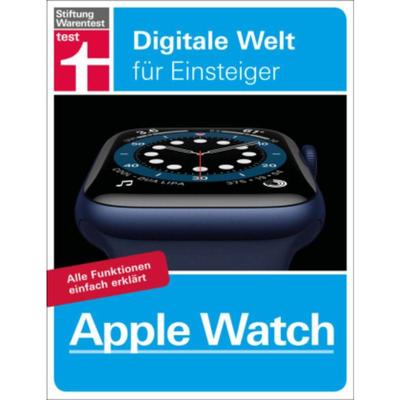 预订不退不换德语 Apple Watch:Alle Funktionen einfach erklärt