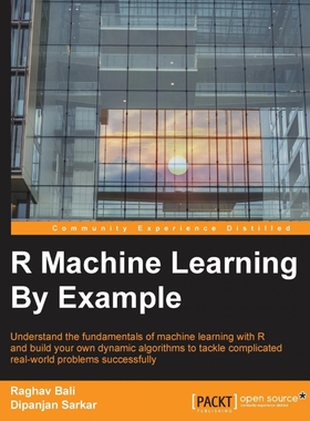 按需印刷不退不换R Machine Learning By Example[9781784390846]
