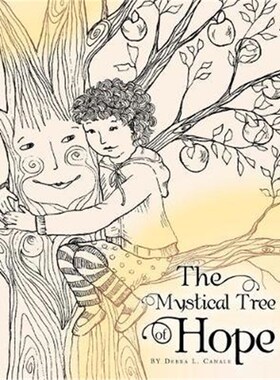 按需印刷不退不换The Mystical Tree of Hope[9781477100325]