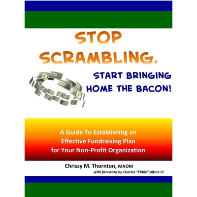 按需印刷Stop Scrambling, Start Bringing Home the Bacon![9781304151780]