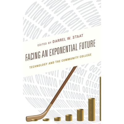 按需印刷Facing an Exponential Future[9781475843613]