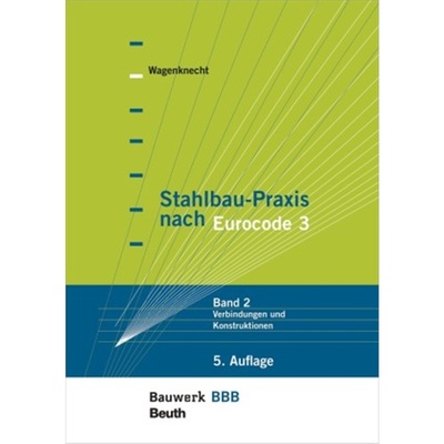 预订【德语】Stahlbau-Praxis nach Eurocode 3[9783410299622]