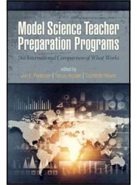 按需印刷Model Science Teacher Preparation Programs[9781681238005]