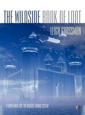 按需印刷The Wildside Book of Loot[9780809571826]