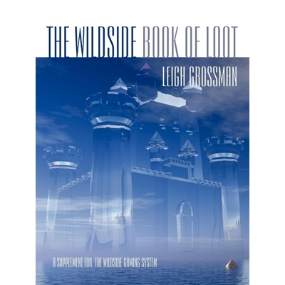 按需印刷The Wildside Book of Loot[9780809571826]