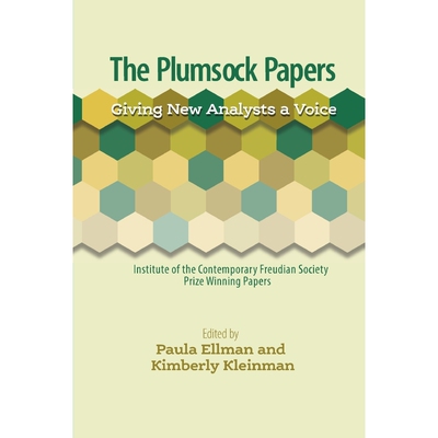 按需印刷The Plumsock Papers[9781949093339]