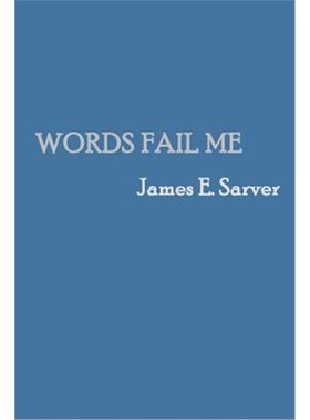 按需印刷Words Fail Me[9781387146321]