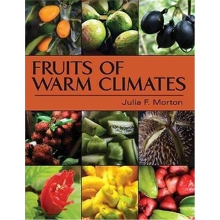 Climates Warm 预订Fruits