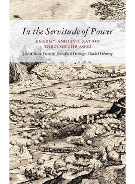 按需印刷In the Servitude of Power[9780862329433]