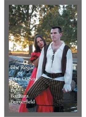 按需印刷The Rogue of Port Cuevas[9781503575844]