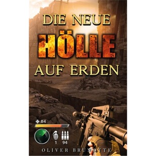 neue Holle auf 预订 9783347729025 Die Erden 德语
