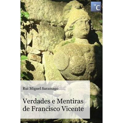 按需印刷不退不换POR Verdades e Mentiras de Francisco Vicente[9781312147676]