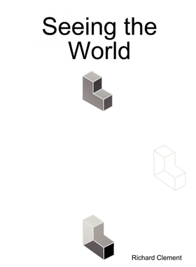 按需印刷不退不换Seeing the World[9780955851506]