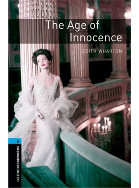 下架822 OBWL 3E Level 5: The Age Of Innocence